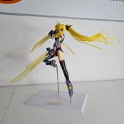 Fate-T-Harlaown 1/7 Shin Sonic Form  Magical Girl Lyrical  | Alter