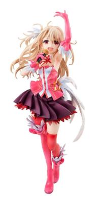 Fate/kaleid liner statuette PVC 1/7 Illyasviel von Einzbern Prisma Klangfest Ver. 21 cm | Kadokawa