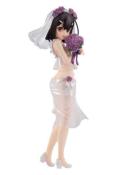 Fate/kaleid liner Prisma Illya statuette PVC Miyu Edelfelt Wedding Bikini Ver. 21 cm| KADOKAWA