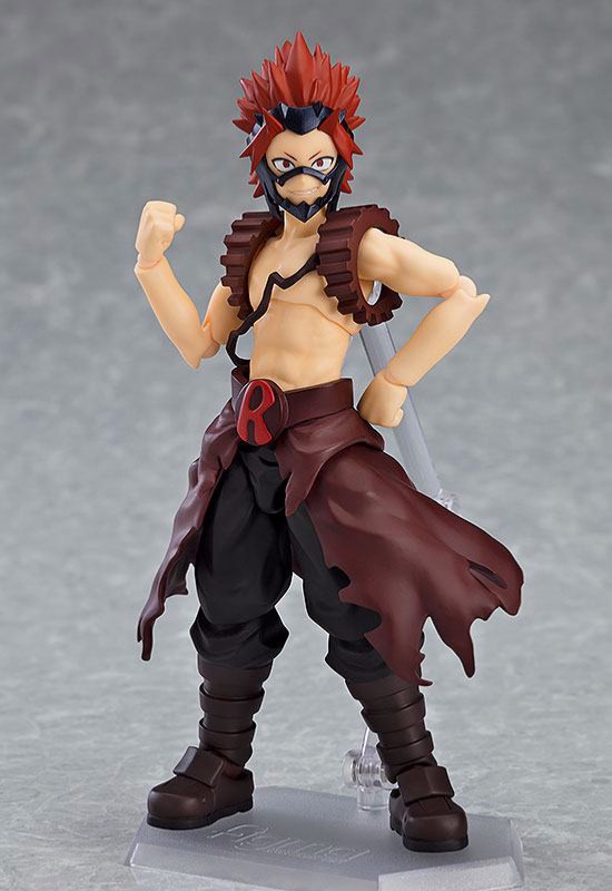 figurine eijiro kirishima