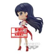 Figurine Q Posket Sailor Mars Sailor Moon Eternal The Movie