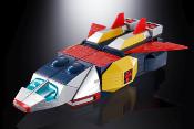 GX-59R Daltanious Future Robot Daltanious | Bandai