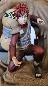 Gaara "A father's hope, a mother's love" | Tsume art