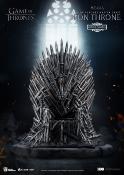 Game of Thrones statuette Master Craft Le TrÃ´ne 41 cm | Beast Kingdom
