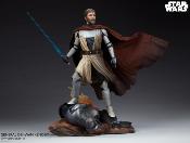 General Obi Wan Mythos Star Wars| Sideshow Collectibles