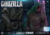 Godzilla vs. Kong statuette vinyle Godzilla 42 cm | Prime 1 Studio