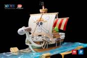 Ship in Bottle - Going Merry One Peace | Fantastic Média