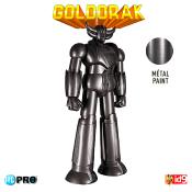 Goldorak 23cm OMC Black Figoodies HL Pro