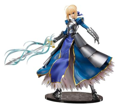 Fate/Grand Order figurine PVC 1/4 Saber/Altria Pendragon (Deuxième Ascension) 39 cm | FREEing