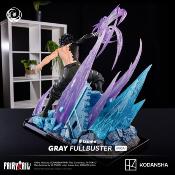 Fairy Tail – Gray Fullbuster Ikigai 1/6 – Statuette Résine Édition Limitée | Tsume
