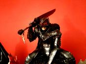 Guts Berserker Armor 1/4 EXCLUSIVE EDITION Berserk Statue |  Prime 1 Studio