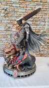 Guts 1/4 the Black Swordman Regular Version |  Prime 1 Studio