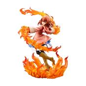 Helck statuette PVC 1/7 Vermilio 26 cm | KOTOBUKIYA
