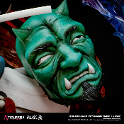 Statue Gabimaru & Sagiri 1/6 – Hell’s Paradise Elite Fandom | Figurama Collectors