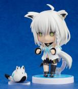 Hololive Production figurine Nendoroid Shirakami Fubuki 10 cm| Good Smile Company