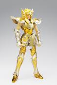 Hyoga Myth Cloth EX Saint Seiya Chevalier d'or du Verseau | Bandaï