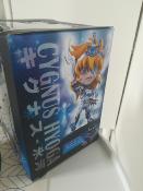 Hyoga Cygnus Cosmo Burning Collection Saint Seiya | kidslogic