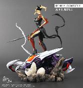 CHA HAE-IN 1/6 Solo Leveling Statue | Kitsune Statue