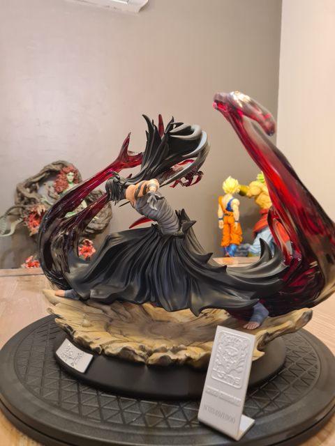 Kyodai et Aniki - Ichigo Kurosaki 1/6 Bleach statue