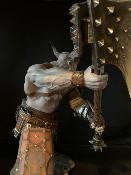 Iron Bull 1/4 Dragon Age inquisition  | Gaming Heads