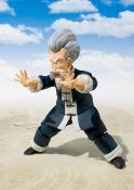 Jackie Chun 14 cm Dragon Ball figurine S.H. Figuarts Tamashii Nations | Bandaï