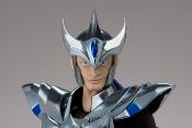 Jamian Chevalier d'argent du corbeau Saint Seiya Myth Cloth Tamashii Nations | Bandai