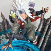 Jiraya 1/6 Naruto statue | Revive Studio