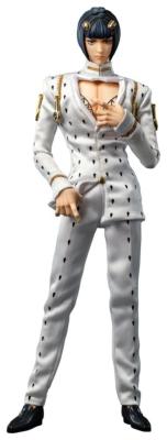 Jojo's Bizarre Adventure: Golden Wind figurine FigZero 1/6 Bruno Bucciarati 31 cm  | THREEZERO