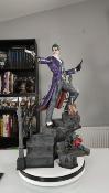 Joker 1/4 Batman Arkham Origins |  Prime 1 Studio