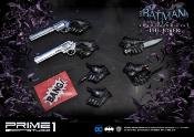 Joker Arkham Origins DC Comics | Prime 1 Studio