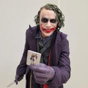 Statue The Joker Bonus Version – The Dark Knight Returns | Prime 1 Studio x Blitzway