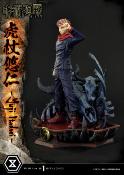 Jujutsu Kaisen Premium Masterline Series statuette Yuji Itadori 38 cm | PRIME 1 STUDIO