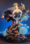 Bartholemew Kuma 1/6 ONE PIECE  Statue |  JIMEI PALACE