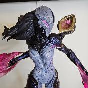 Kai'sa 1/4 League Of Legend Statue | Pure Arts 