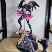Kai'sa 1/4 League Of Legend Statue | Pure Arts 