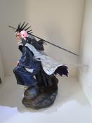 Kenpachi Zaraki 1/6 Bleach | Ryu Studio