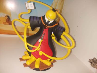 Koro Sensei Assassination Classroom | Taka Corp.