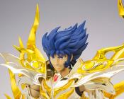 Deathmask chevalier d'or du Cancer Soul Of Gold Myth Cloth | Bandai