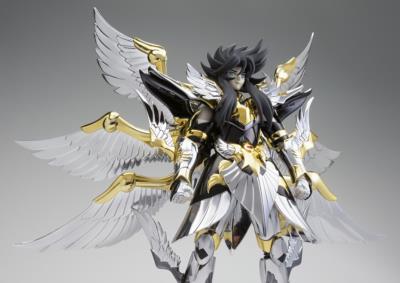 hadès Myth Cloth Saint Seiya 15th Anniversary | Bandai