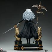 Lady Death statuette 1/3 Lady Death 77 cm | Premium Collectibles Studio