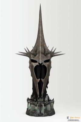 Witch-King of Angmar 1:1 Art Mask LORD OF THE RINGS | PURE ARTS