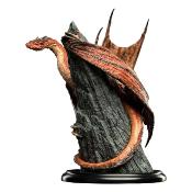 Le Hobbit statuette Smaug the Magnificent 20 cm Le Seigneur des Anneaux statuette | Weta