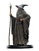 Le Seigneur des Anneaux statuette Gandalf le Gris 19 cm|Weta Workshop