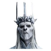 Le Seigneur des Anneaux statuette 1/6 Witch-king of the Unseen Lands (Classic Series) 43 cm | Weta 