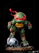 Les Tortues ninja figurine Mini Co. PVC Raphael 16 cm | IRON STUDIOS
