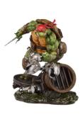 Les Tortues ninja statuette 1/3 Raphael (Deluxe Edition) 53 cm  | Premium Collectibles Studio