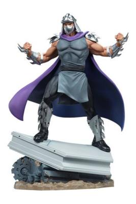 Les Tortues ninja statuette 1/4 Shredder 56 cm | PCS Collectibles