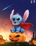 Stitch HALLOWEEN REGULAR VERSION Lilo & Stitch Statue |  MGL TOYS & Paladin