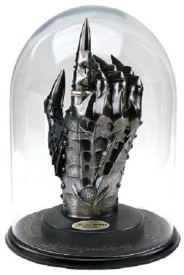  SAURON'S ONE RING GAUNTLET 1/1 - LIMITED EDITION | United Cutlery