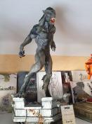 Lycan 1/4 Underworld Regular Statue | Hollywood Collectibles 